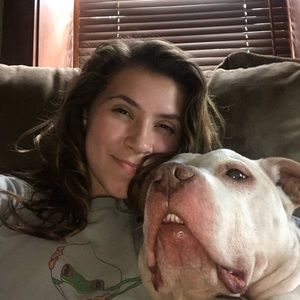 Meet your Posher, Anya